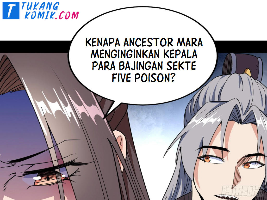 I’m An Evil God Chapter 264 Gambar 43