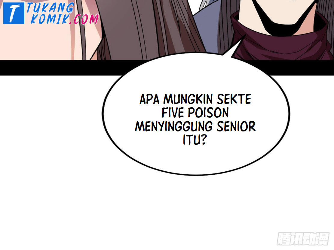 I’m An Evil God Chapter 264 Gambar 44