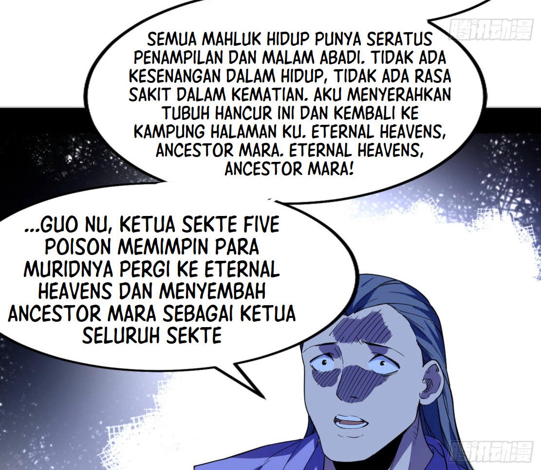 I’m An Evil God Chapter 264 Gambar 46