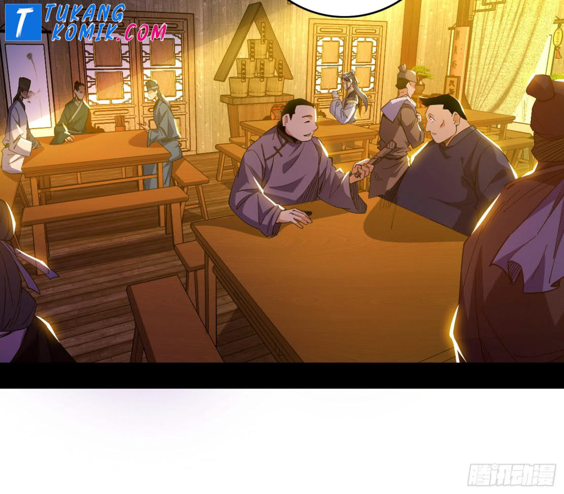 I’m An Evil God Chapter 264 Gambar 58