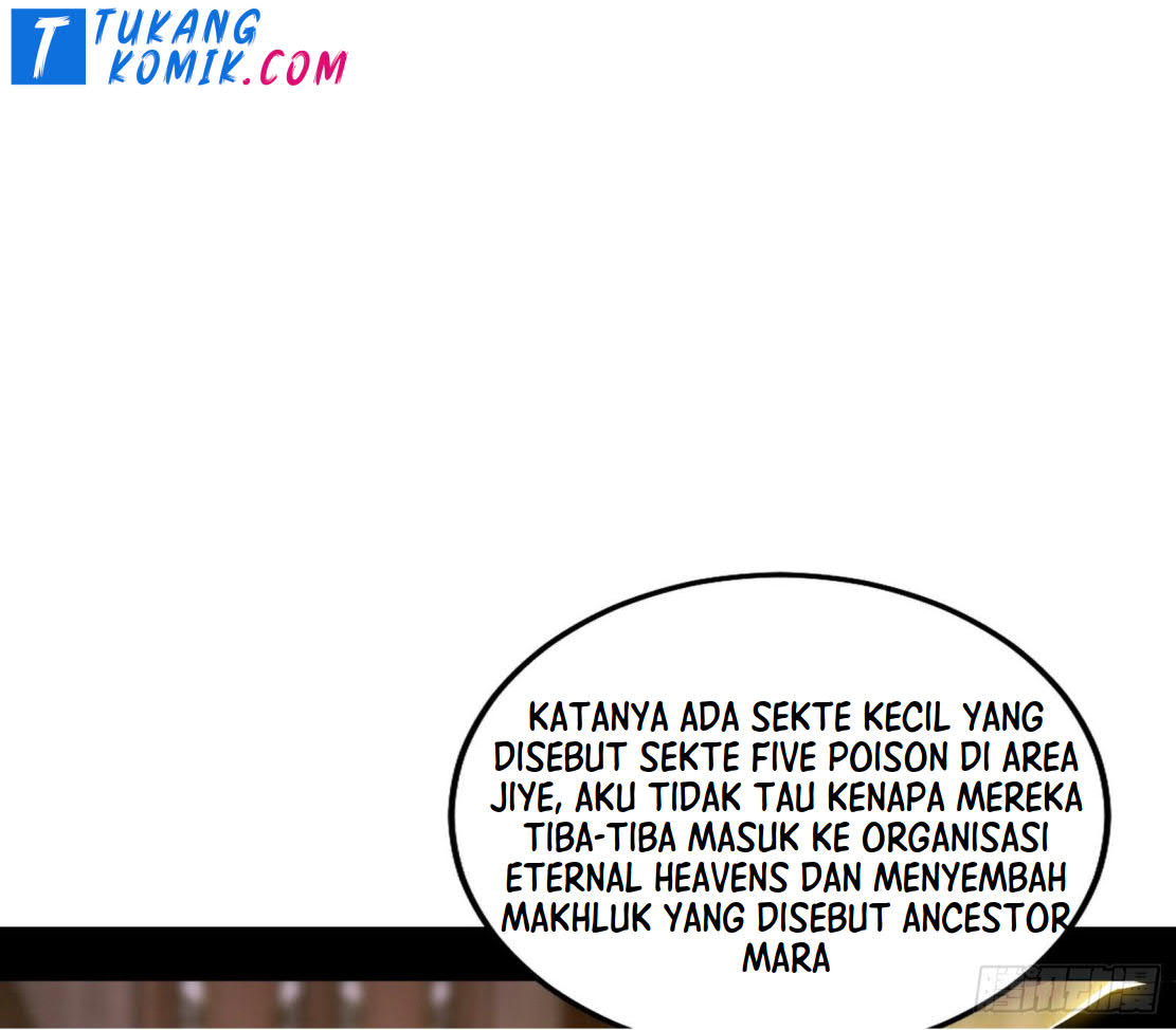 I’m An Evil God Chapter 264 Gambar 59