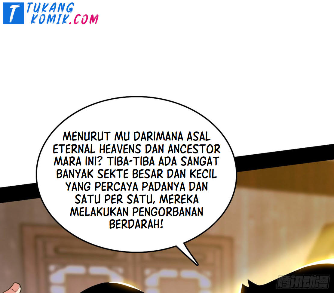 I’m An Evil God Chapter 264 Gambar 62