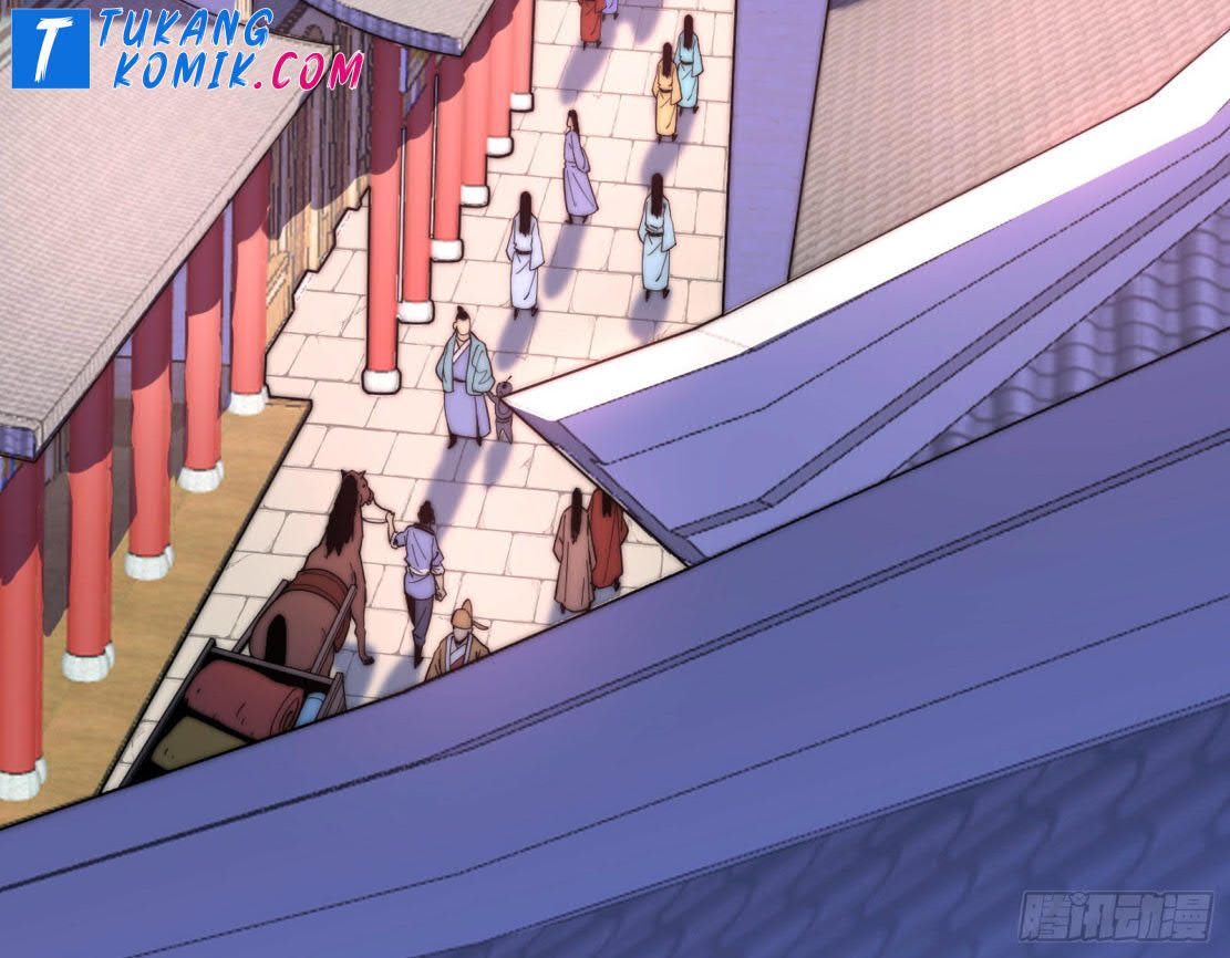 I’m An Evil God Chapter 264 Gambar 55