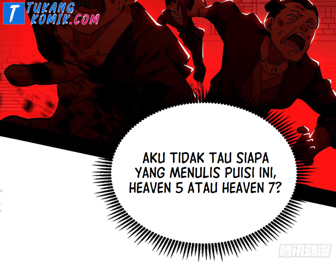 I’m An Evil God Chapter 264 Gambar 69