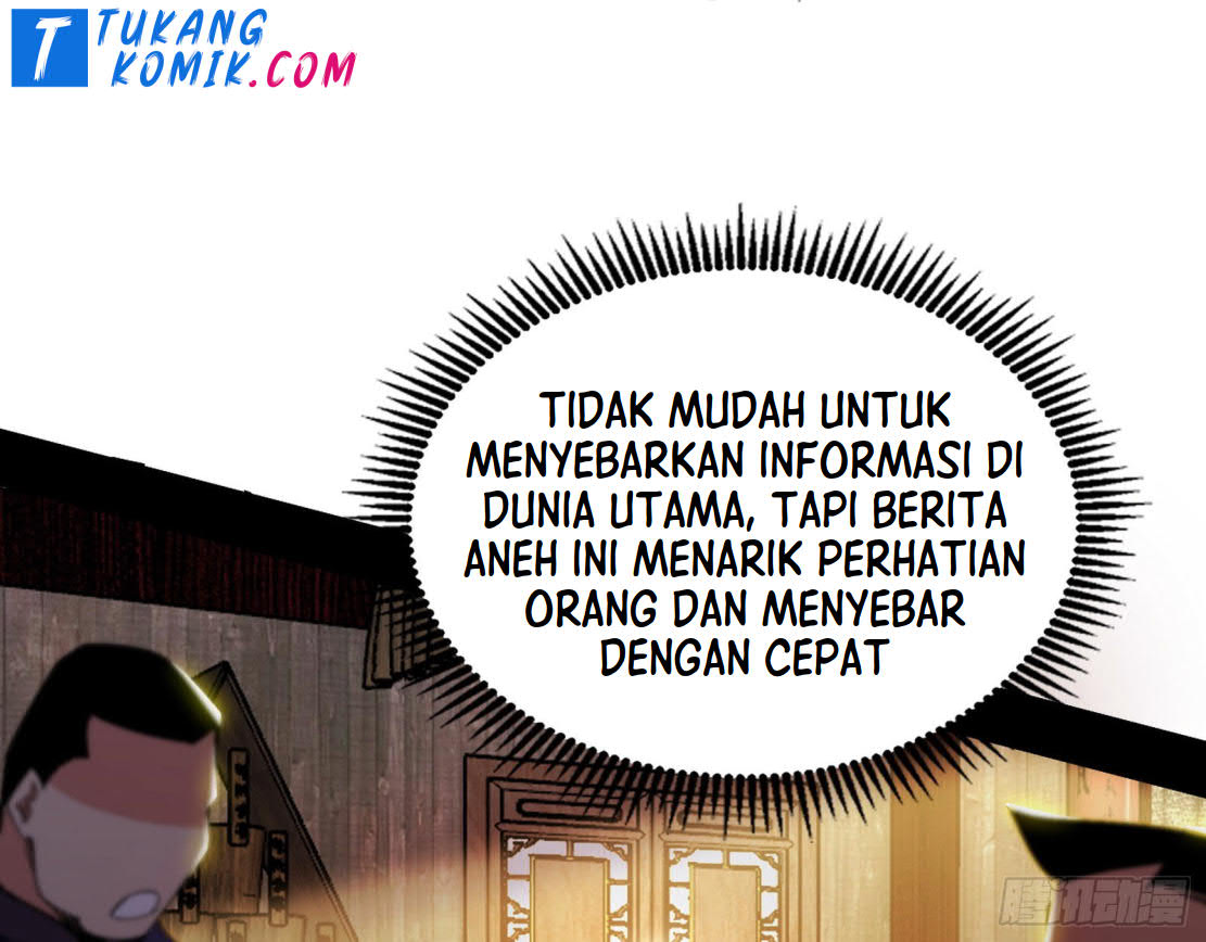 I’m An Evil God Chapter 264 Gambar 70