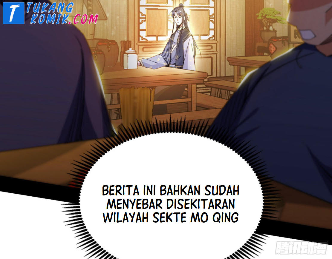 I’m An Evil God Chapter 264 Gambar 71