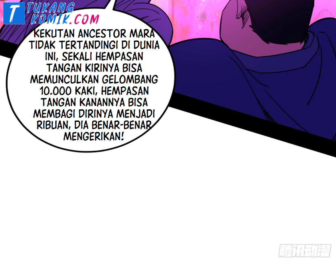 I’m An Evil God Chapter 264 Gambar 80