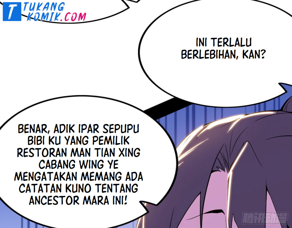 I’m An Evil God Chapter 264 Gambar 83