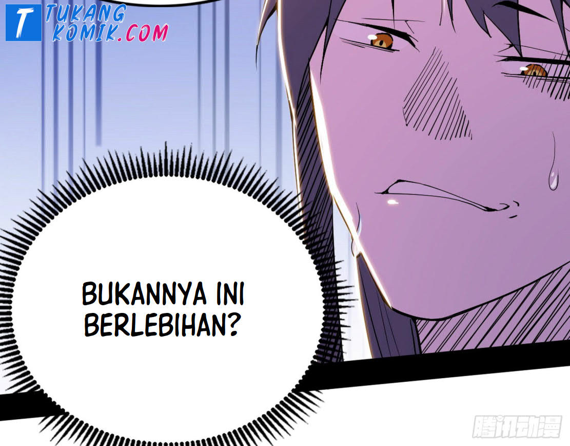 I’m An Evil God Chapter 264 Gambar 84