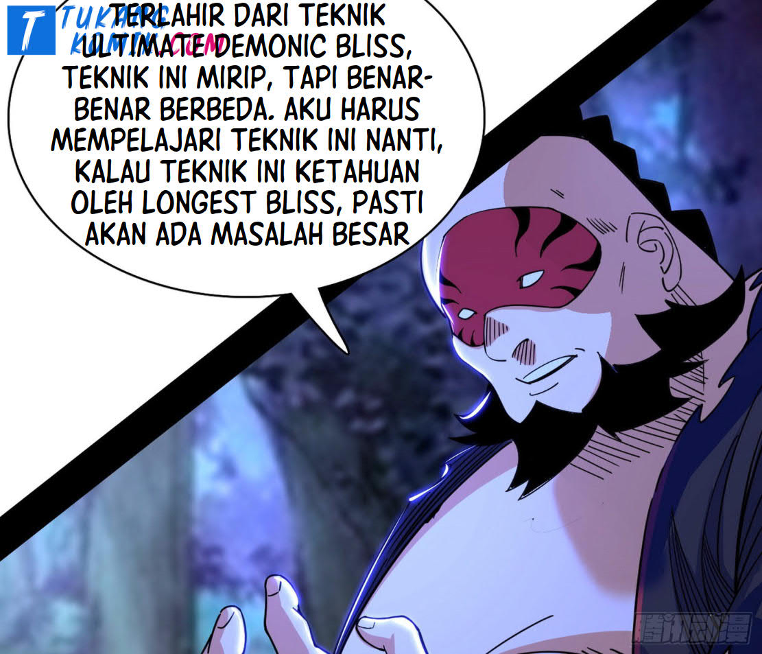 I’m An Evil God Chapter 264 Gambar 7