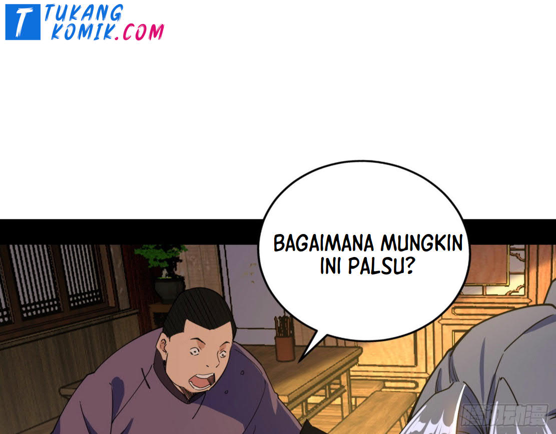 I’m An Evil God Chapter 264 Gambar 76