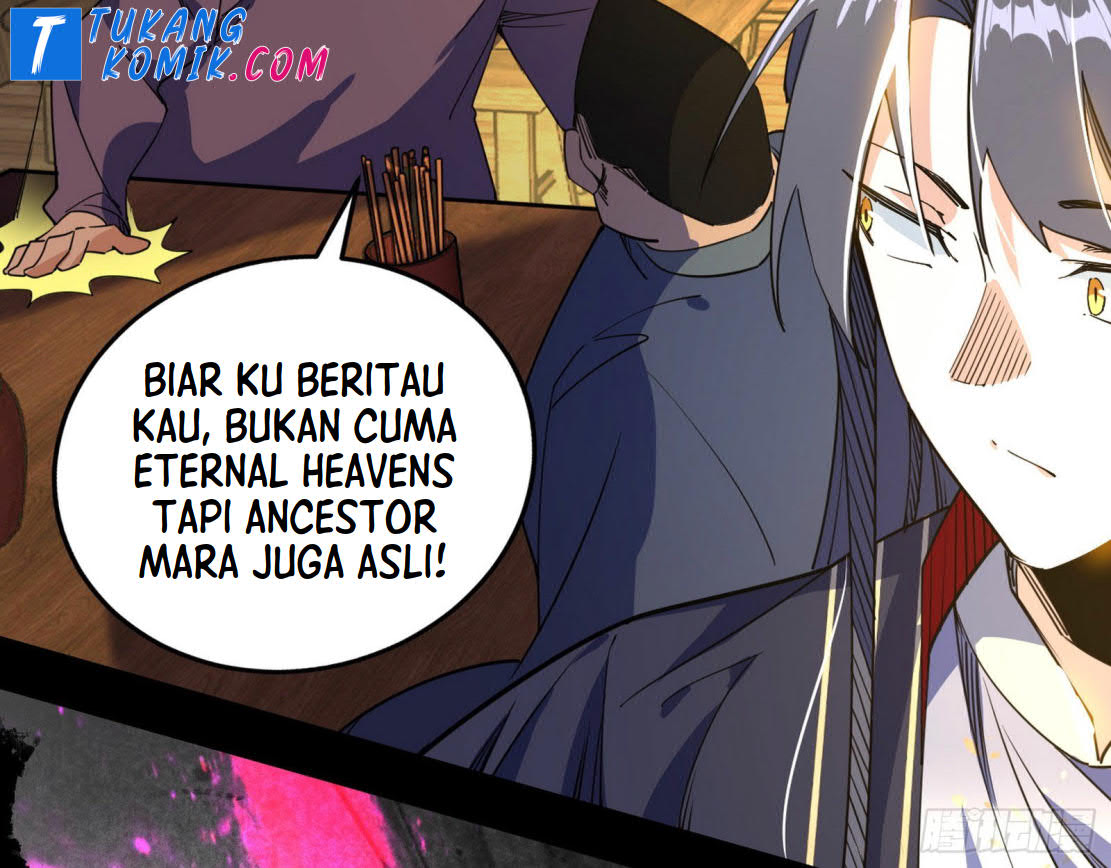 I’m An Evil God Chapter 264 Gambar 77