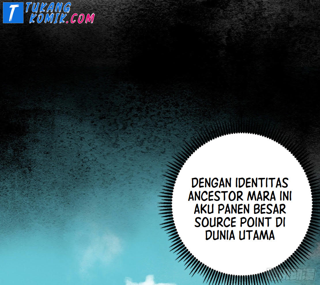 I’m An Evil God Chapter 264 Gambar 90