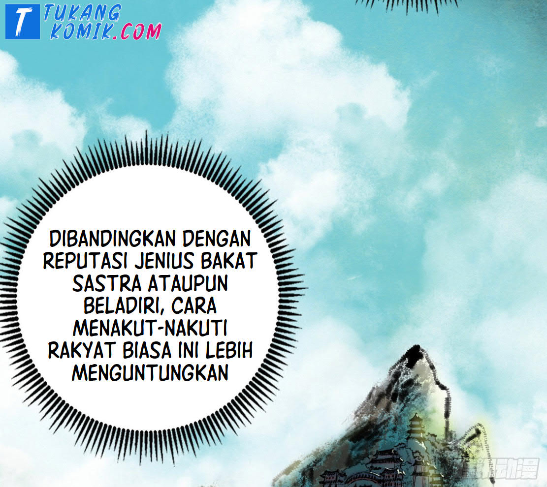 I’m An Evil God Chapter 264 Gambar 91