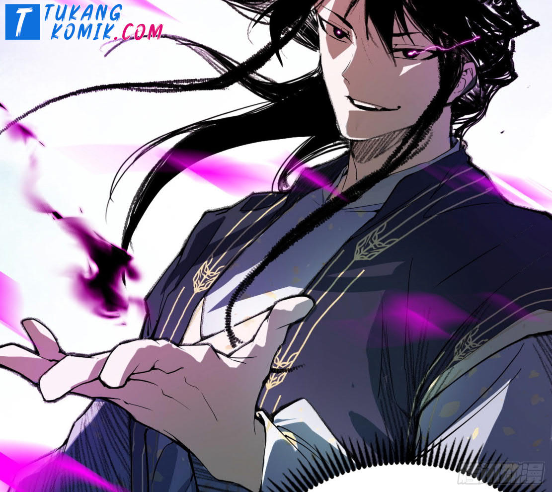 I’m An Evil God Chapter 264 Gambar 94