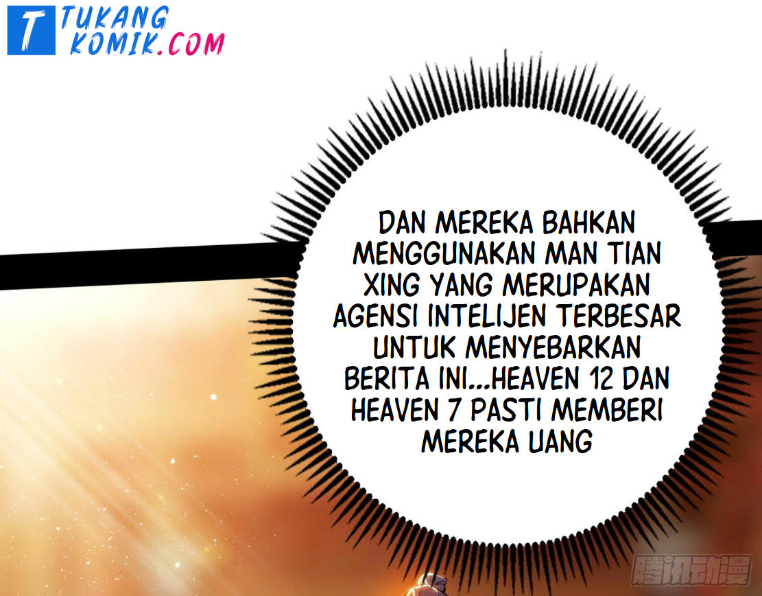 I’m An Evil God Chapter 264 Gambar 86