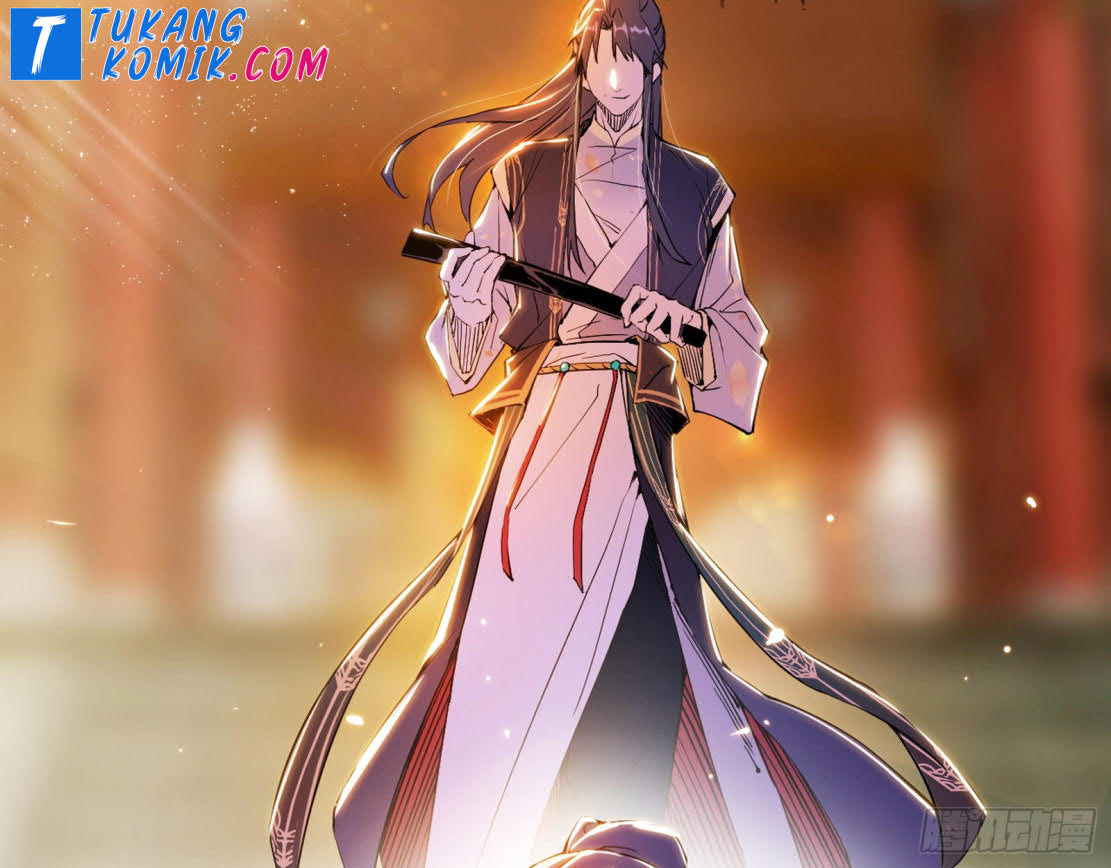 I’m An Evil God Chapter 264 Gambar 87