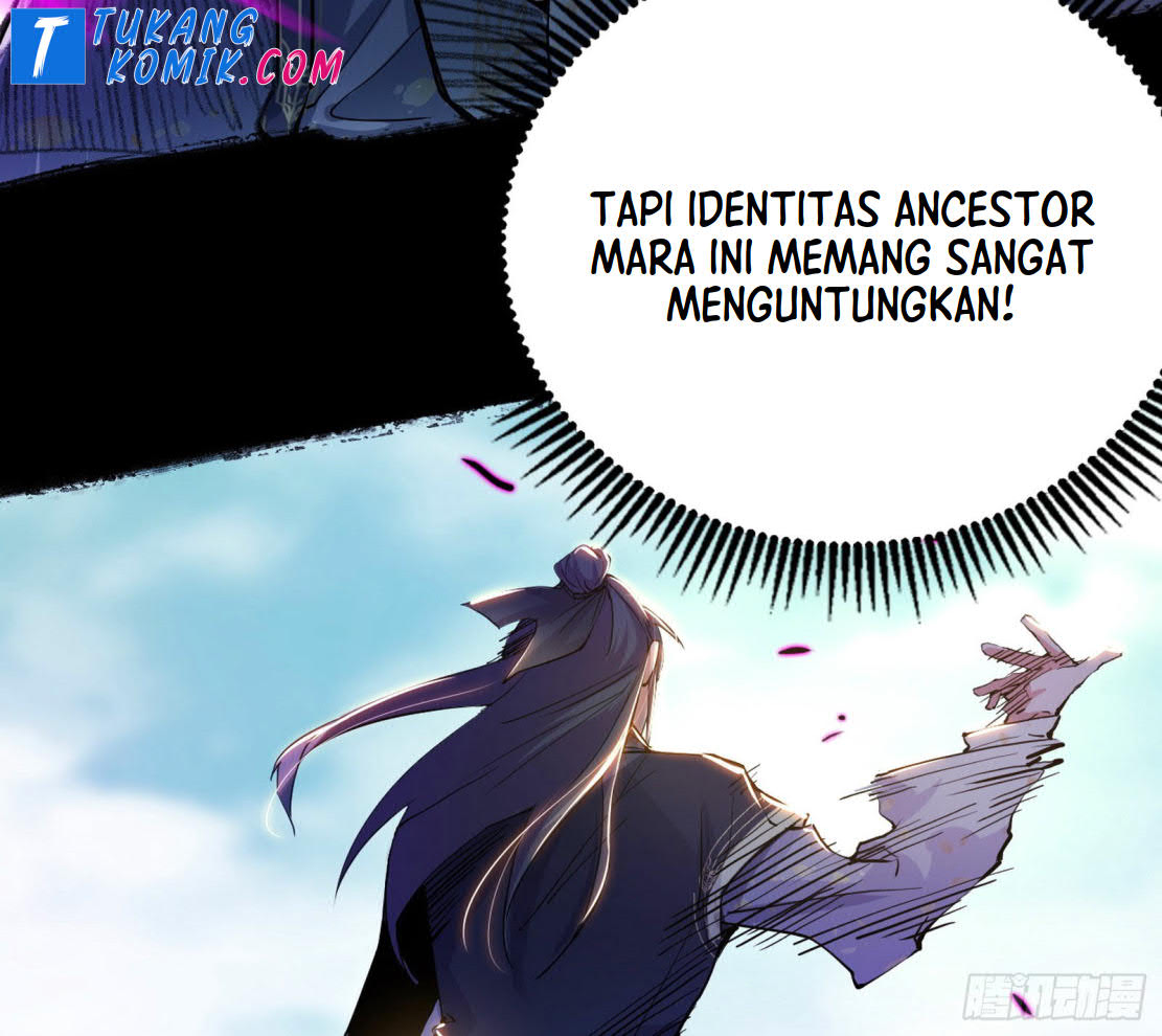 I’m An Evil God Chapter 264 Gambar 95