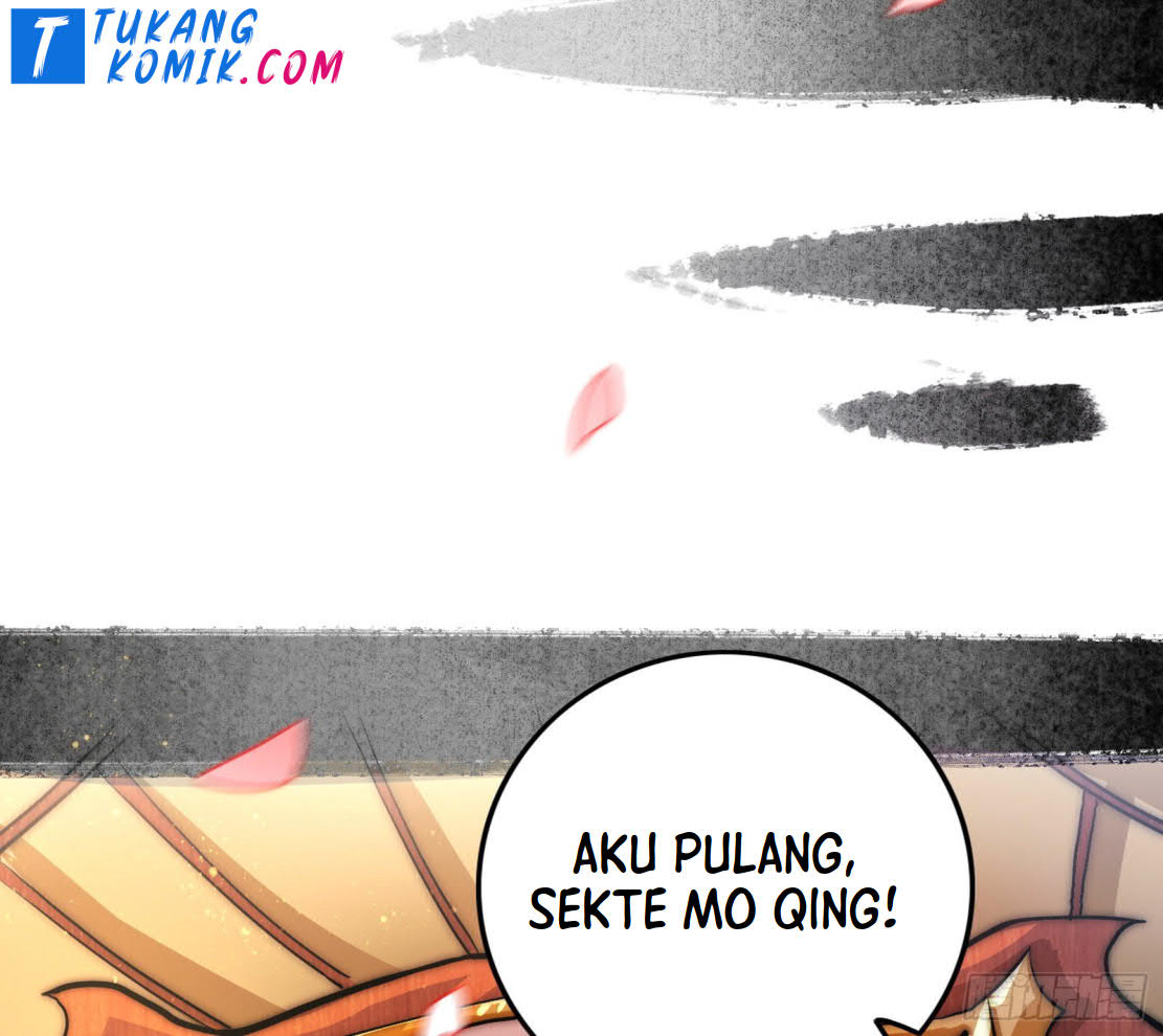 I’m An Evil God Chapter 264 Gambar 97