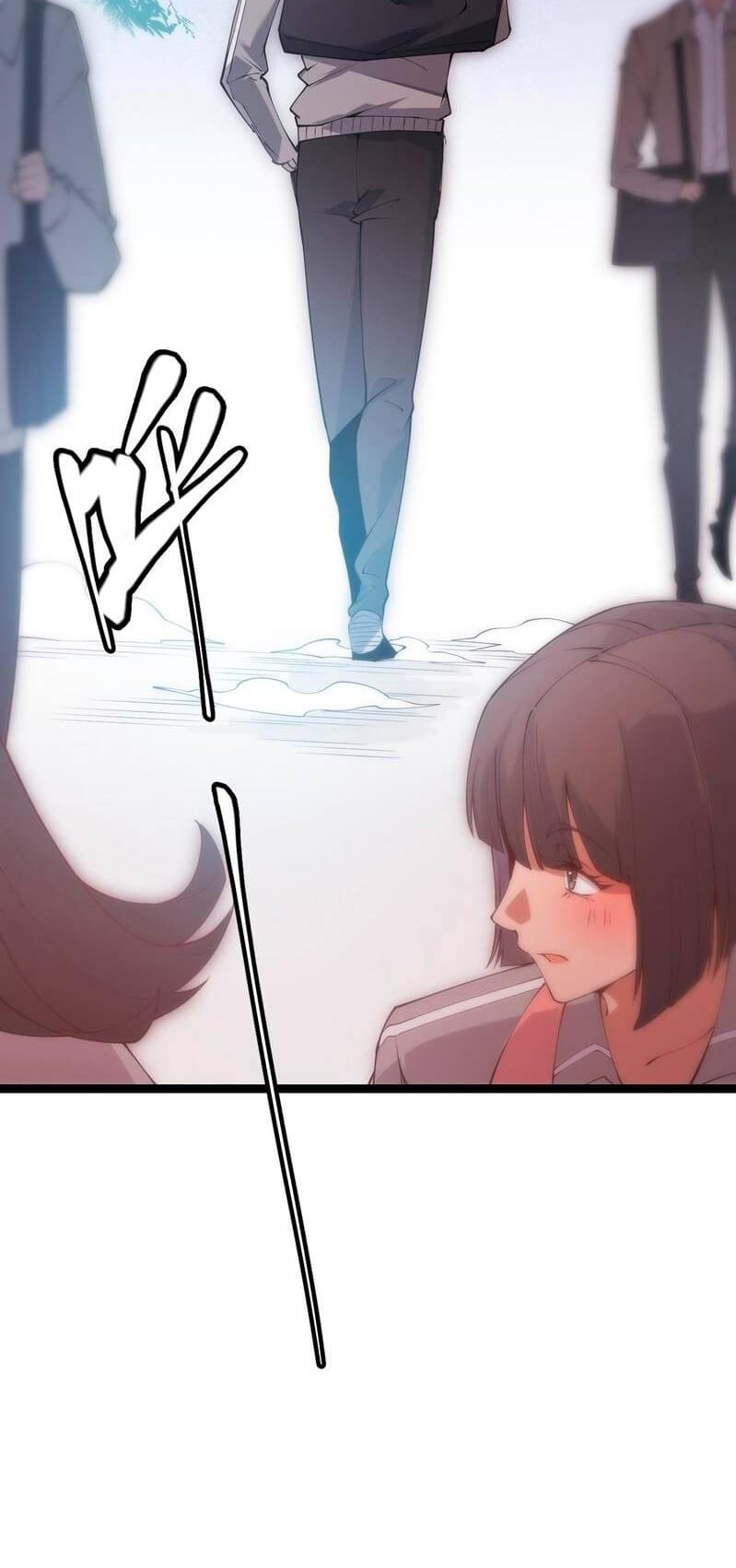 The Game That I Came From Chapter 85 Gambar 51