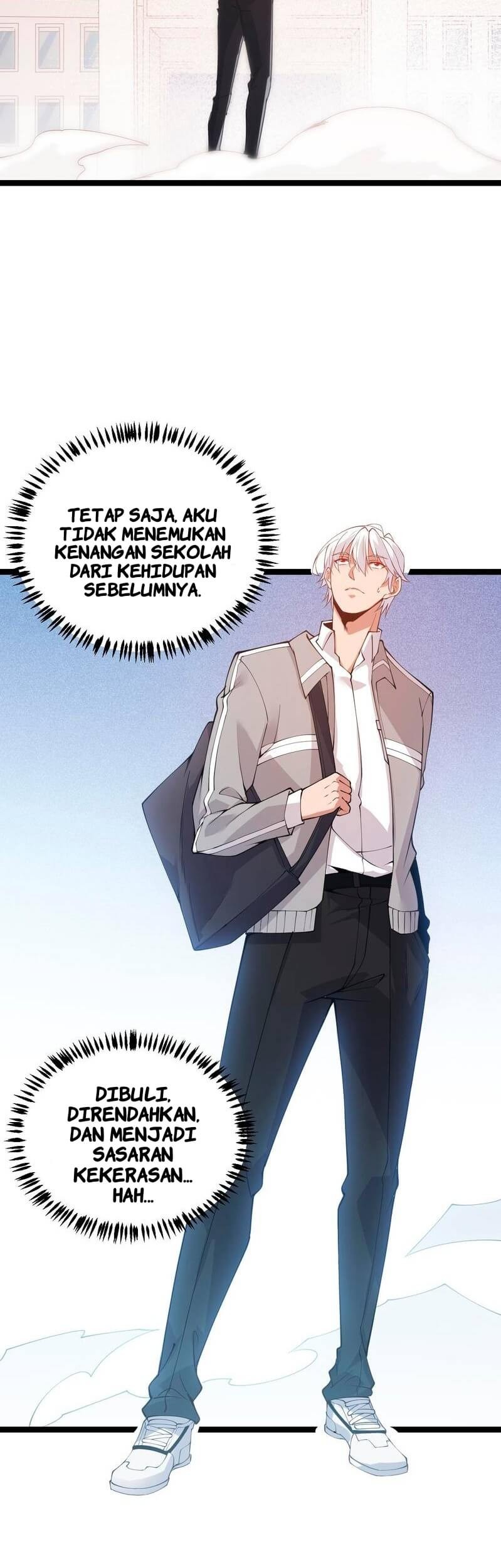 The Game That I Came From Chapter 85 Gambar 48