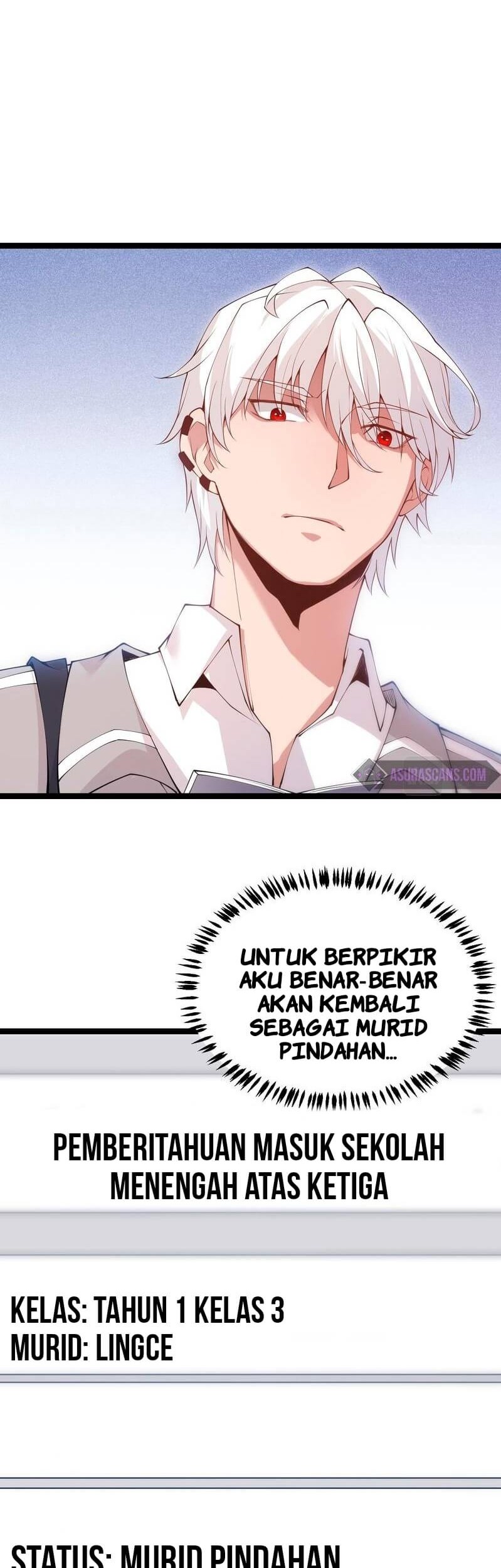 The Game That I Came From Chapter 85 Gambar 49