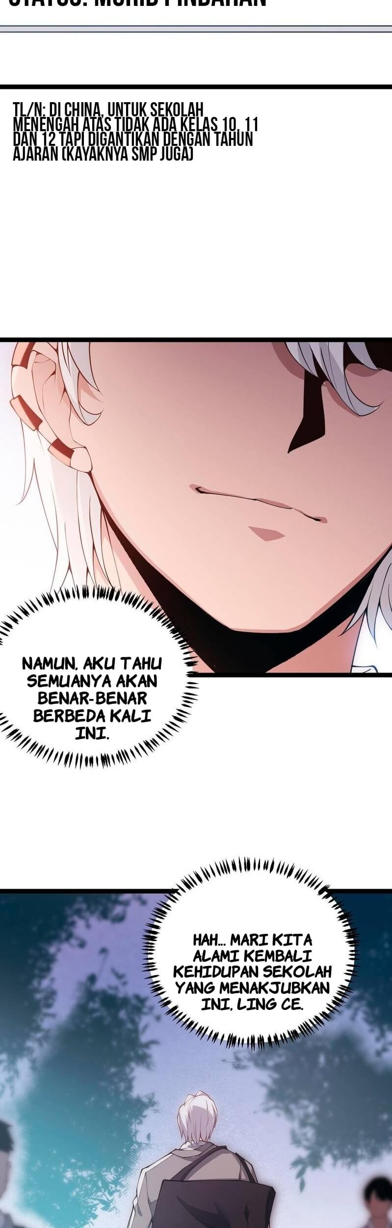 The Game That I Came From Chapter 85 Gambar 50