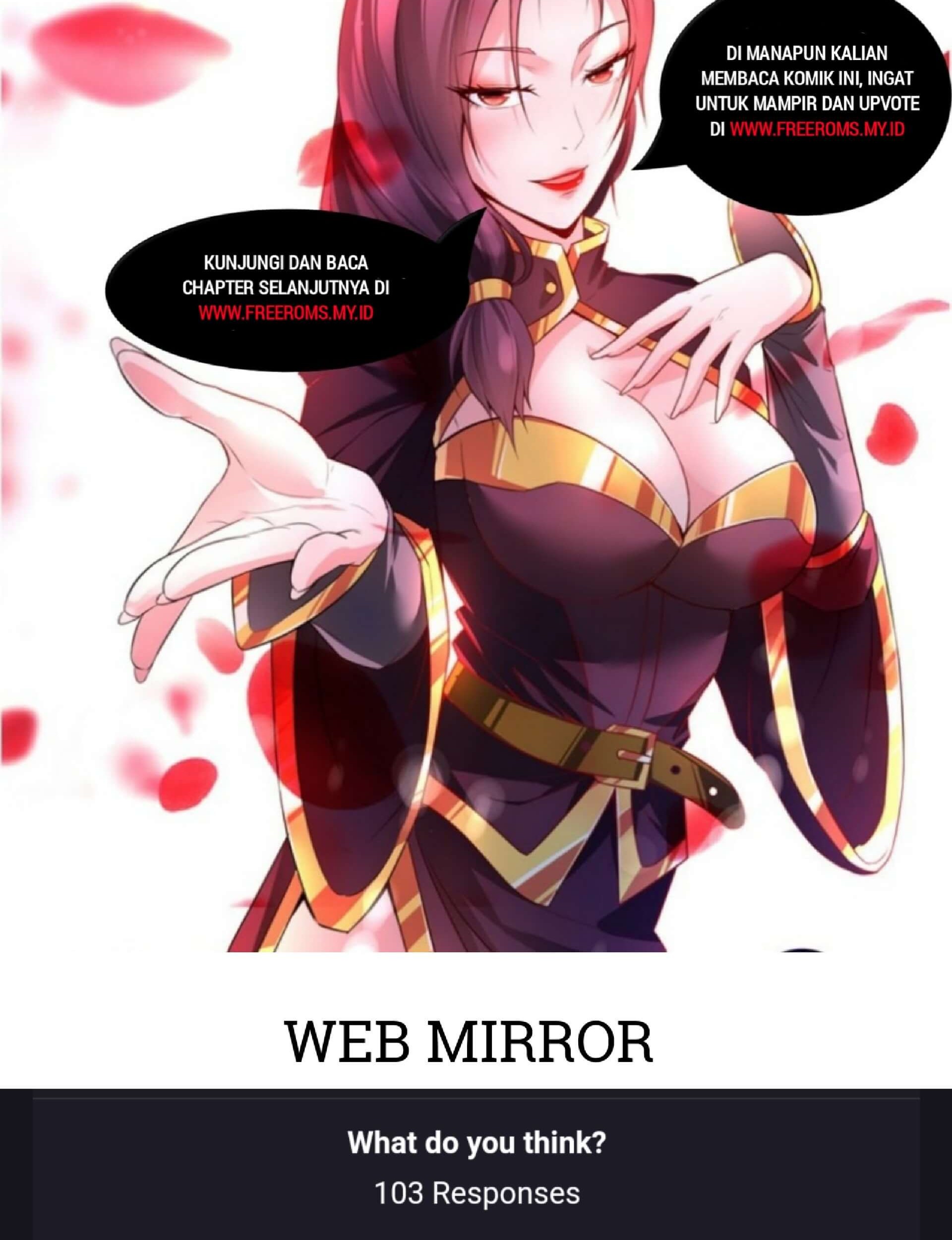 The Game That I Came From Chapter 85 Gambar 53