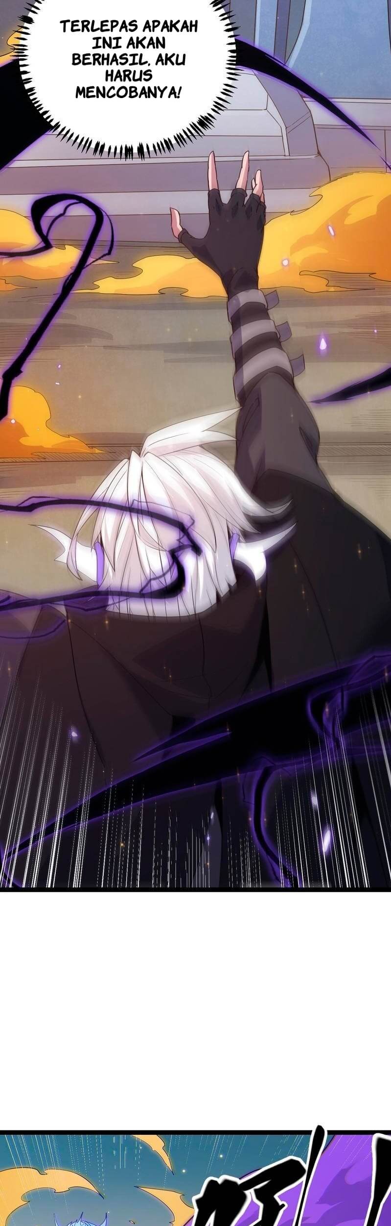 The Game That I Came From Chapter 85 Gambar 32