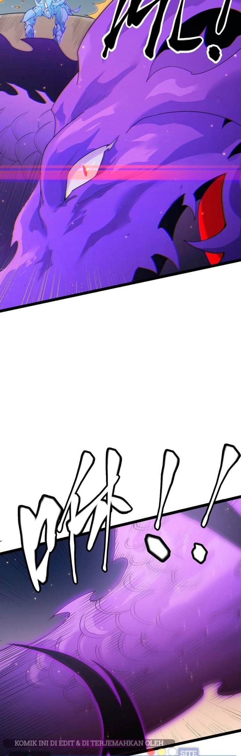 The Game That I Came From Chapter 85 Gambar 33