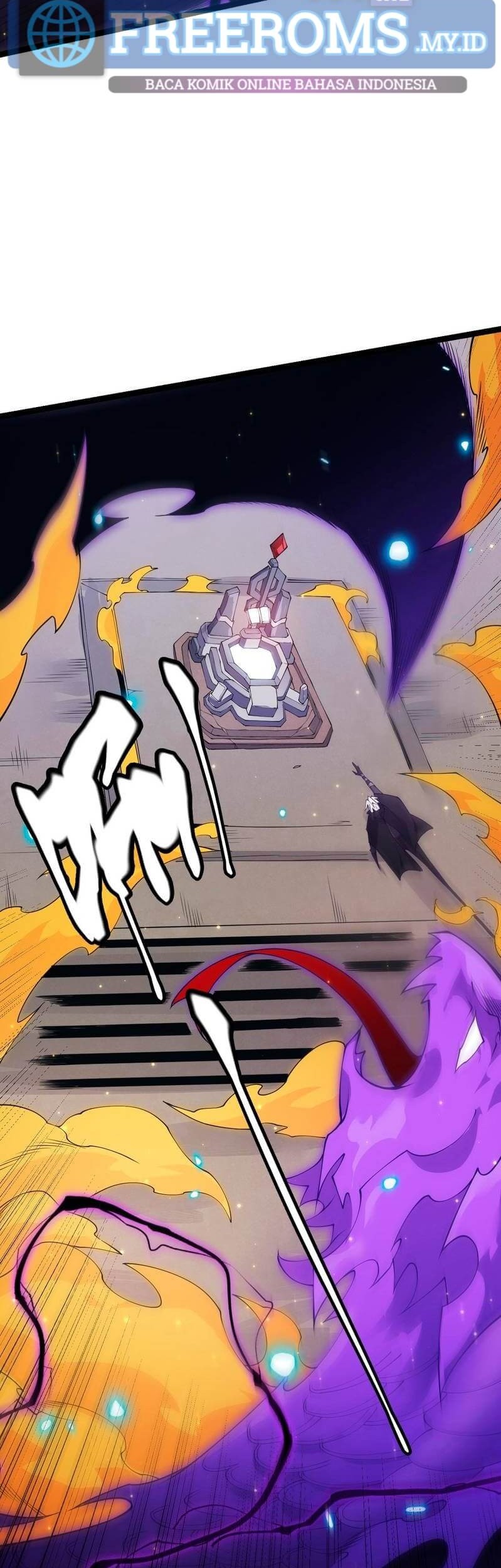 The Game That I Came From Chapter 85 Gambar 34