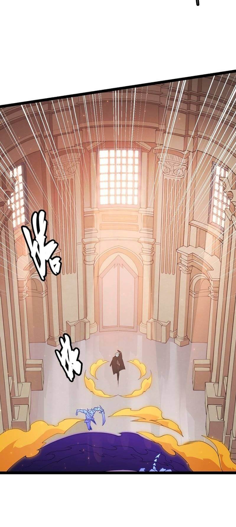 The Game That I Came From Chapter 85 Gambar 39