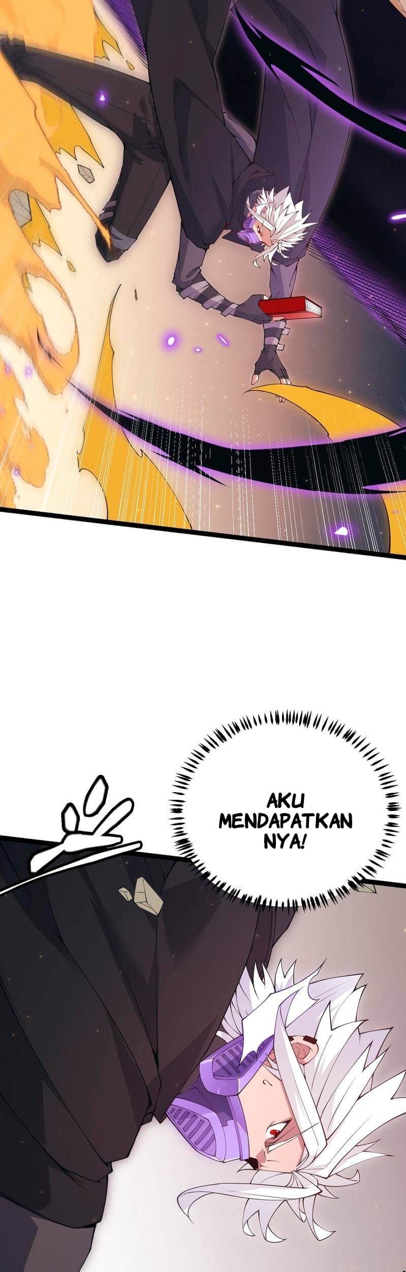 The Game That I Came From Chapter 85 Gambar 37