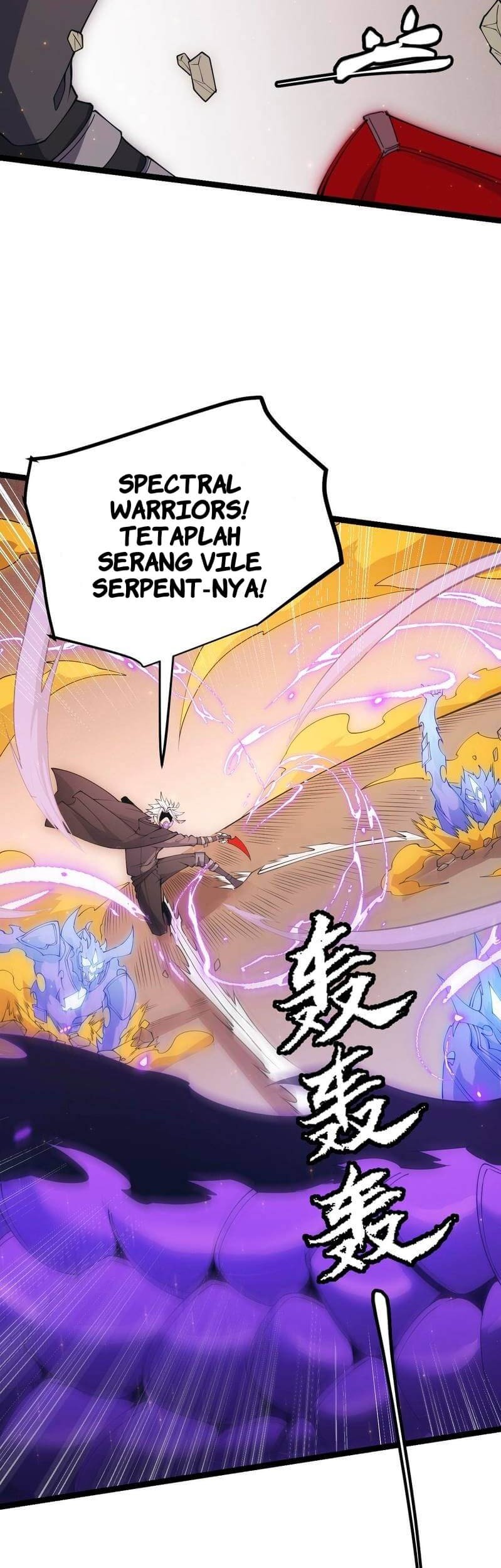 The Game That I Came From Chapter 85 Gambar 38