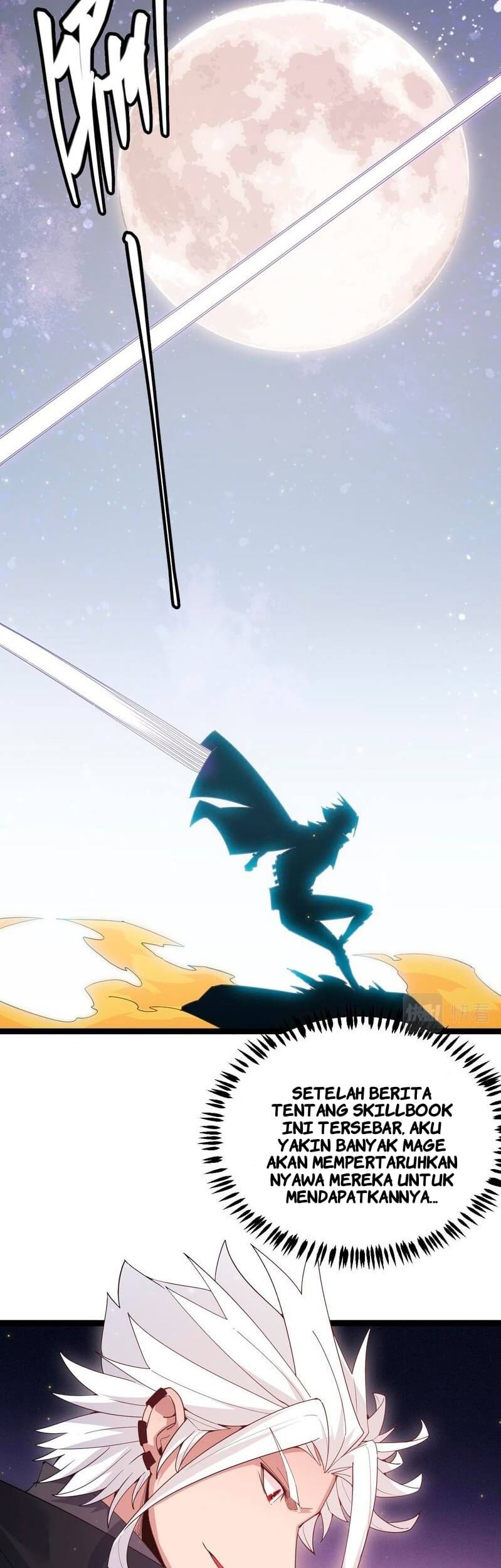 The Game That I Came From Chapter 85 Gambar 42