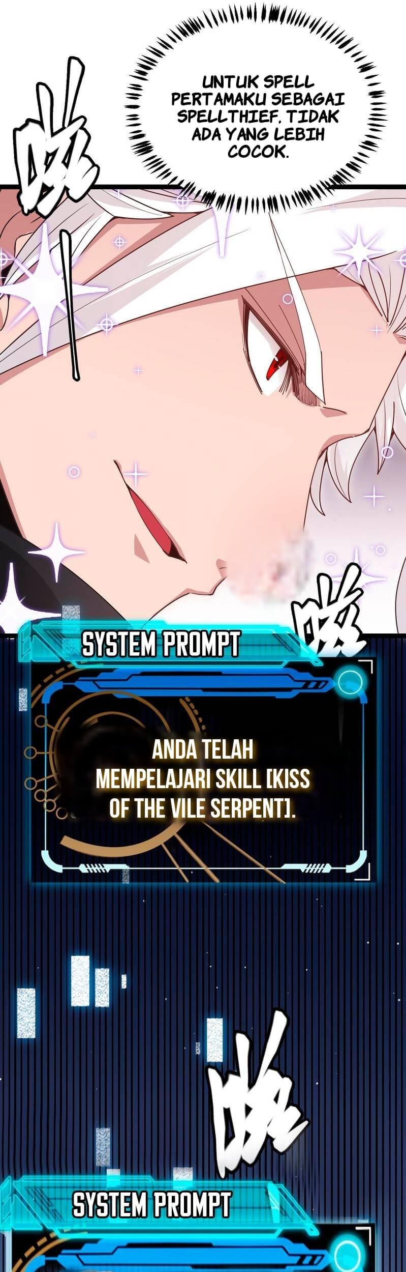 The Game That I Came From Chapter 85 Gambar 44