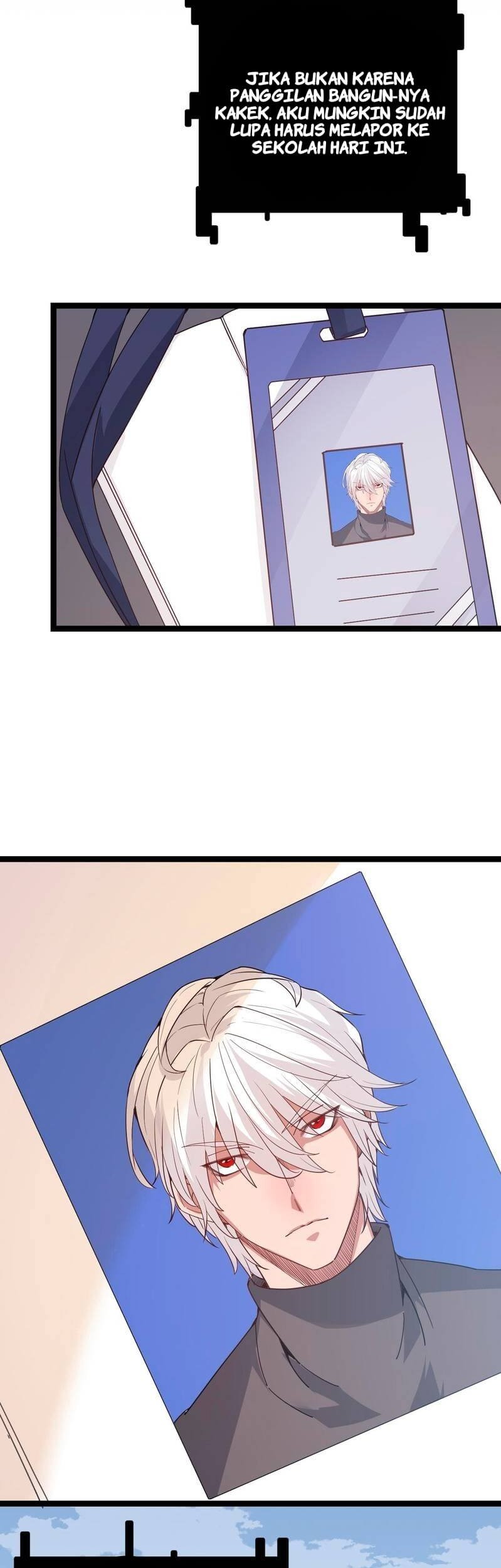 The Game That I Came From Chapter 85 Gambar 46