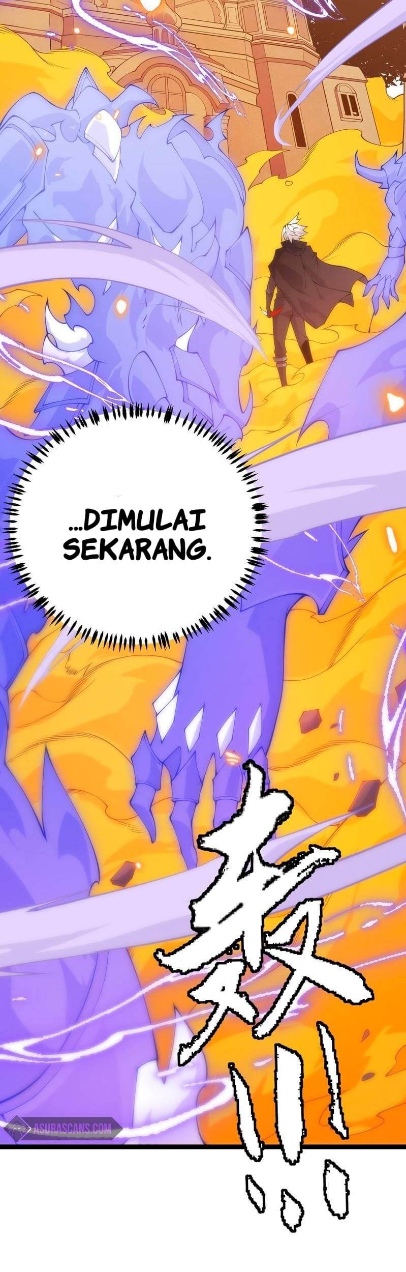 The Game That I Came From Chapter 85 Gambar 5