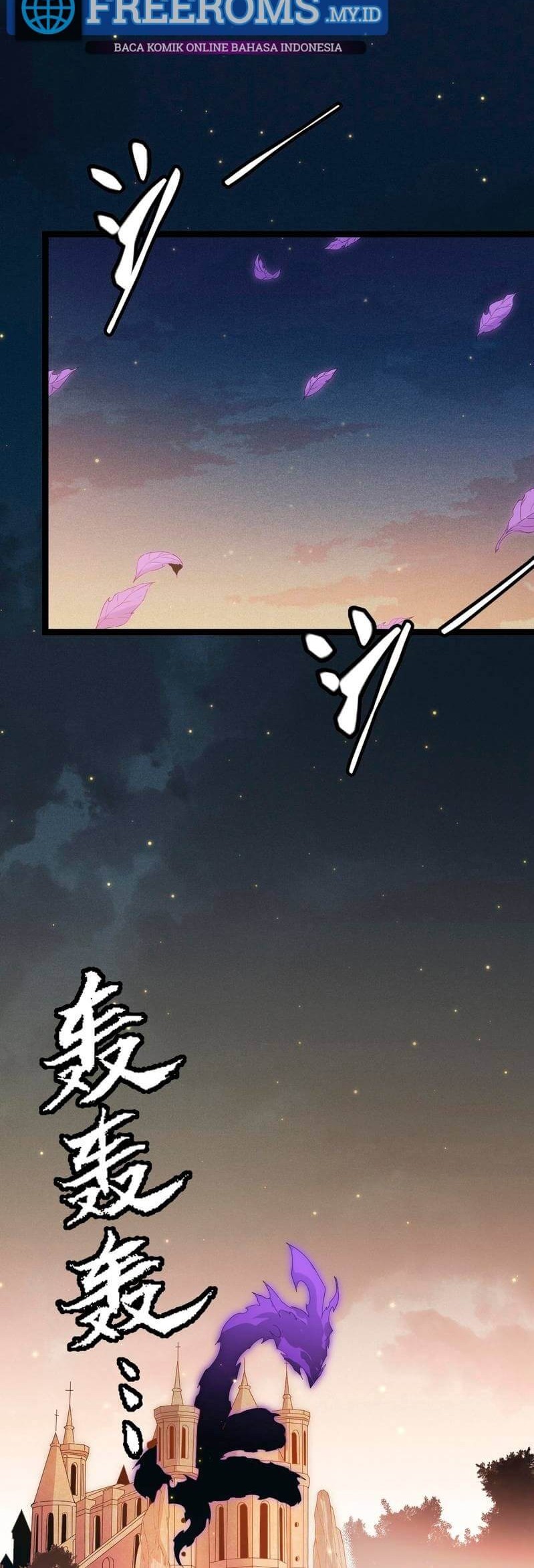 The Game That I Came From Chapter 85 Gambar 7