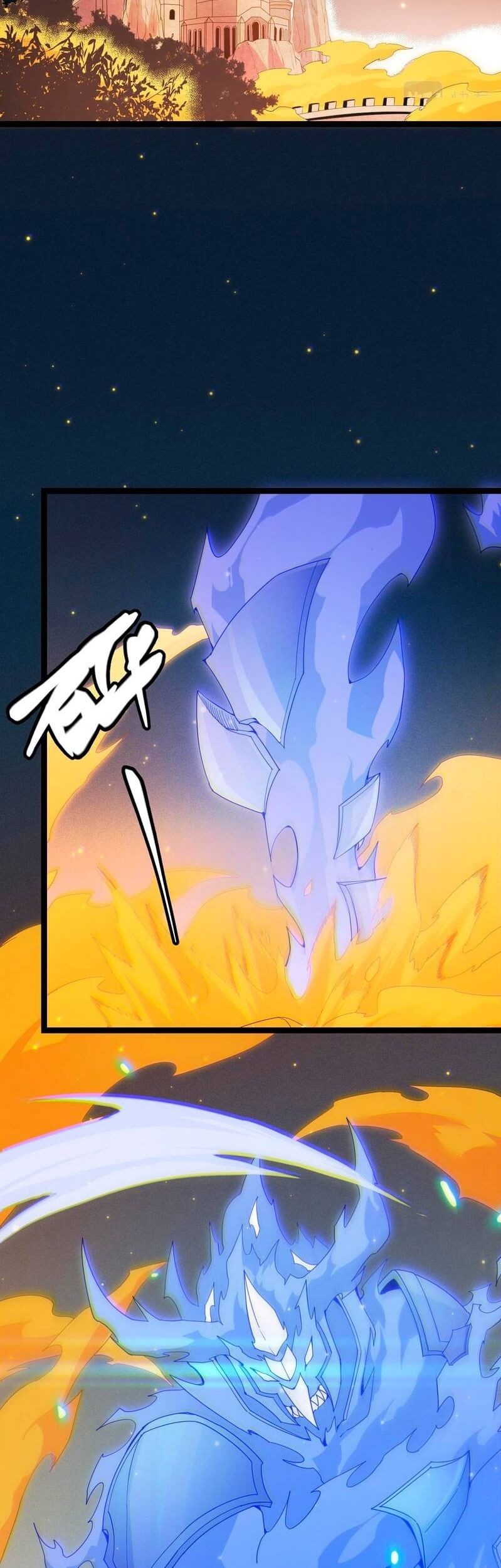 The Game That I Came From Chapter 85 Gambar 8