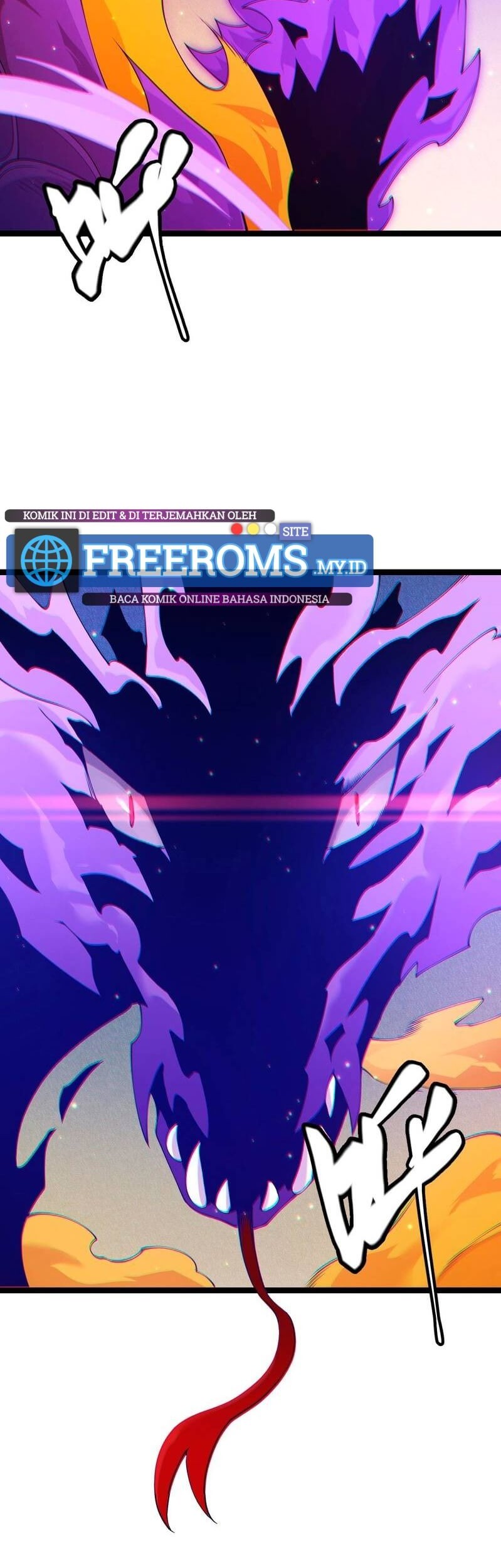 The Game That I Came From Chapter 85 Gambar 10