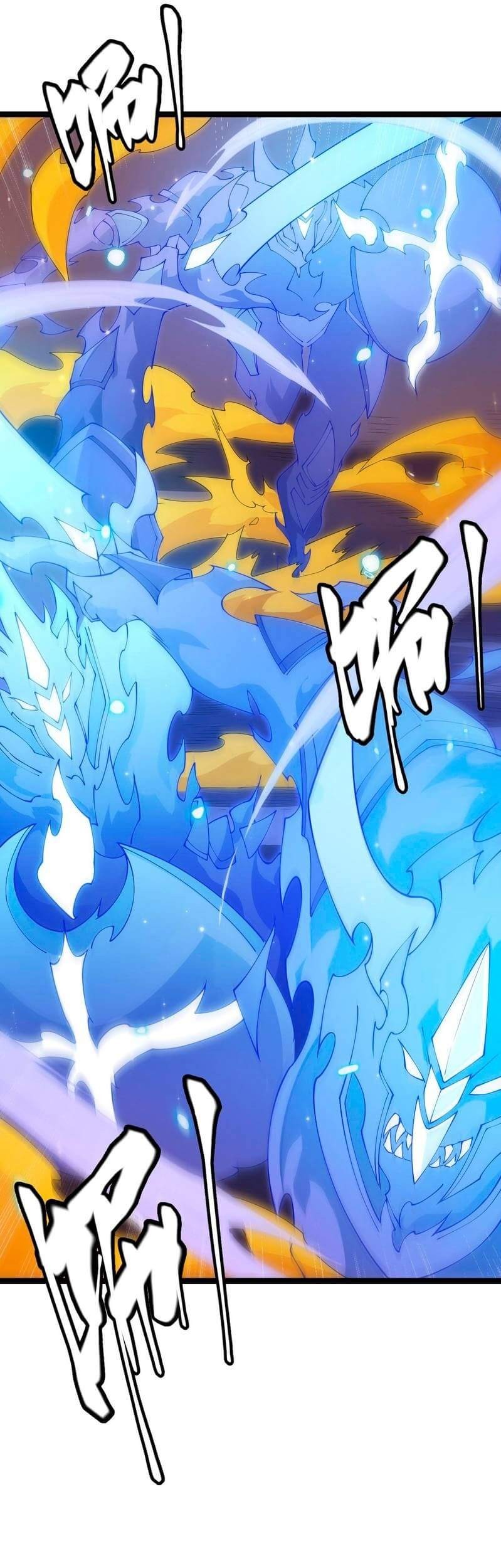 The Game That I Came From Chapter 85 Gambar 12