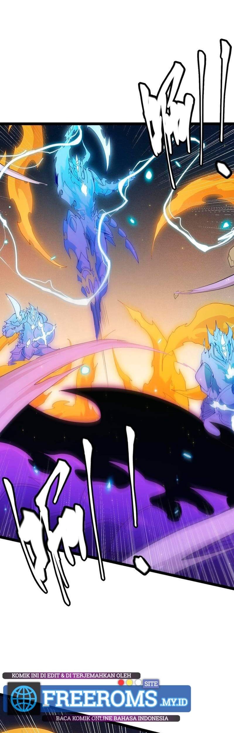 The Game That I Came From Chapter 85 Gambar 13