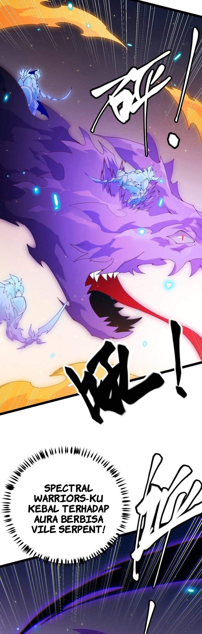 The Game That I Came From Chapter 85 Gambar 14