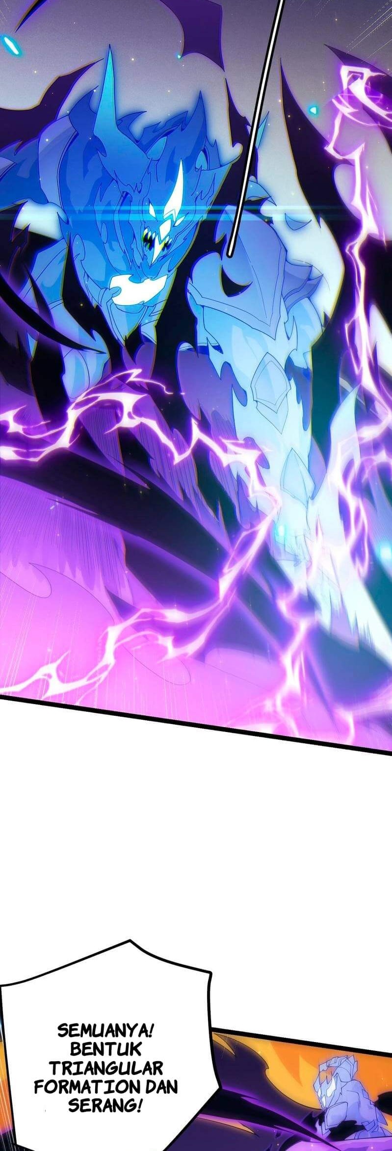 The Game That I Came From Chapter 85 Gambar 15