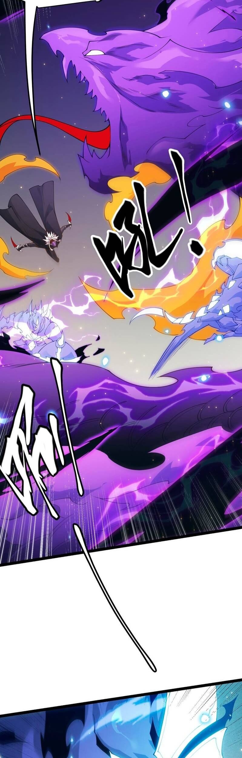 The Game That I Came From Chapter 85 Gambar 16