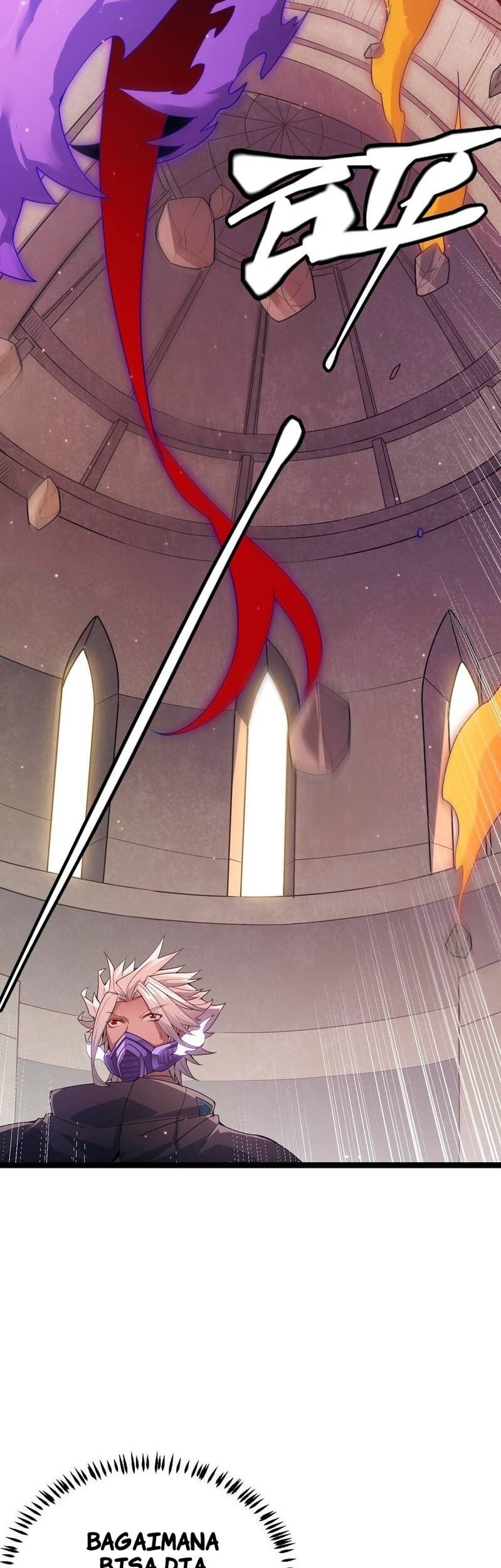 The Game That I Came From Chapter 85 Gambar 26