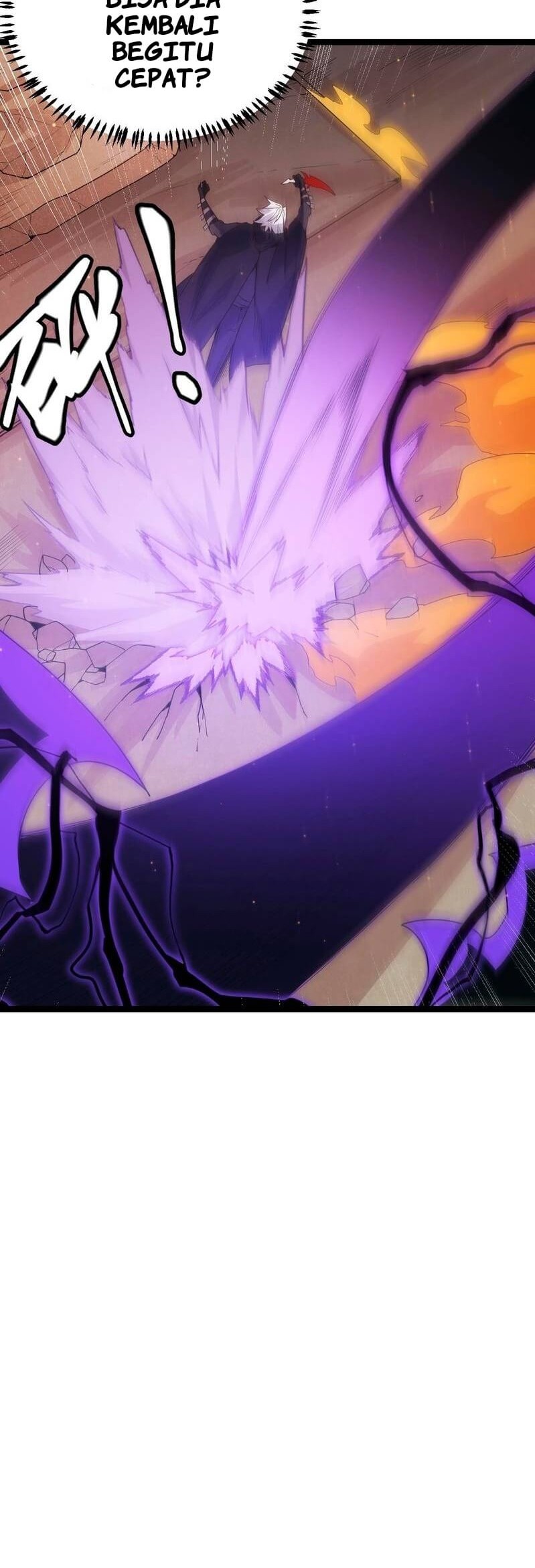 The Game That I Came From Chapter 85 Gambar 27