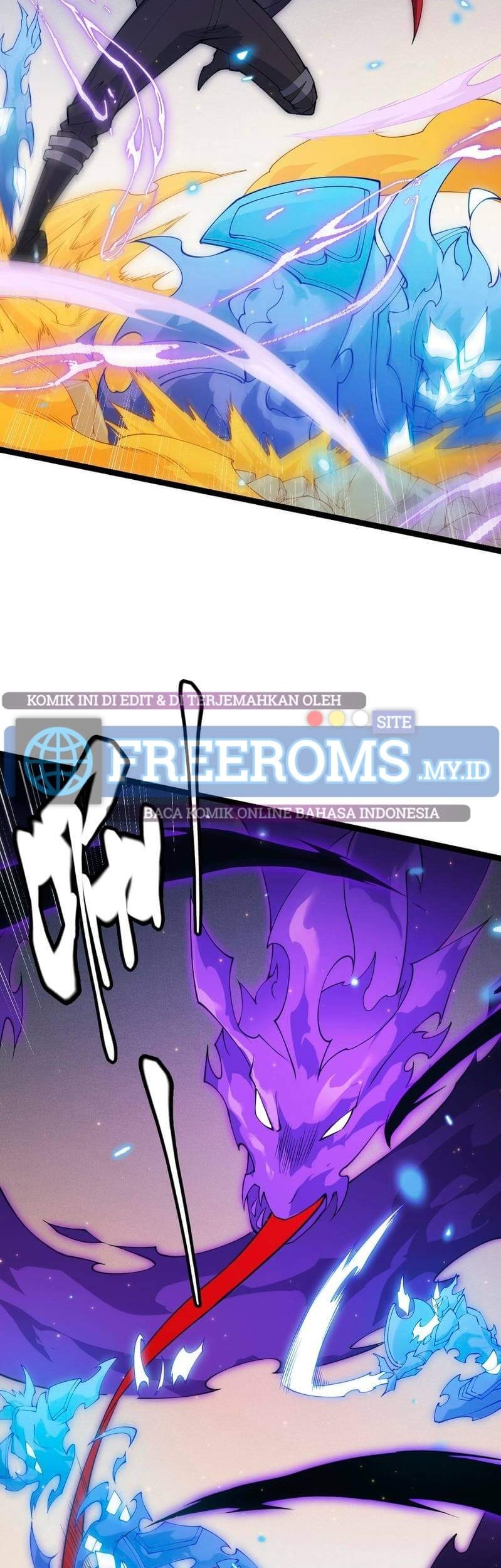 The Game That I Came From Chapter 85 Gambar 29