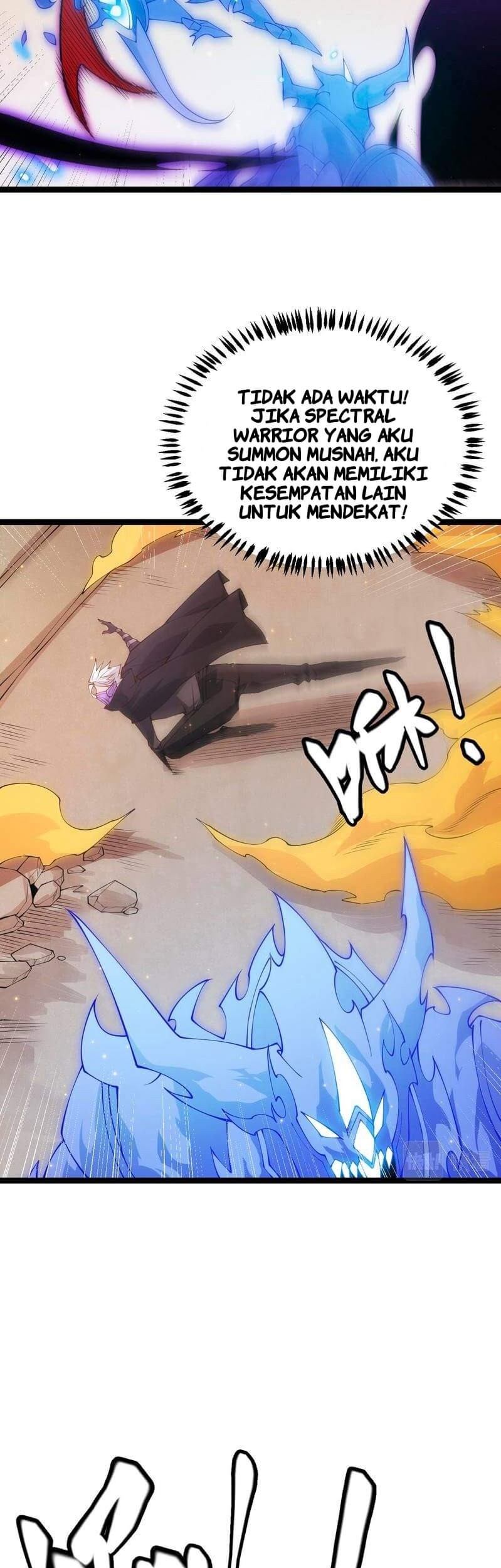 The Game That I Came From Chapter 85 Gambar 30